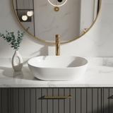 Aufsatzwaschbecken Rea Amelia 45
