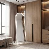 LED-SPEGEL Orbit 60x170cm White