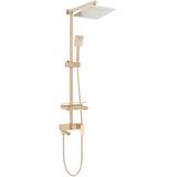 Duschset JACK Gold
