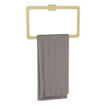 Handtuchhalter Ring 210 OSTE GOLD