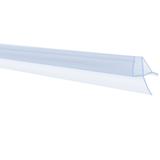 untere Dichtung für Duschkabine 6-8mm Rea