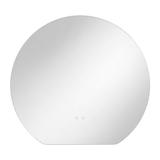 Mirror LED 70cm Fabio