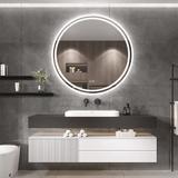 Mirror LED 90cm BAS