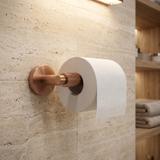 Ručka za WC papir 29105 Riwon Brush Copper