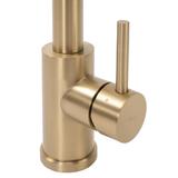 Küchearmatur REA Colin Brush Gold