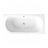 Baignoire Rea Orion Stripe Right 160cm