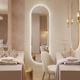 Mirror LED 150x50cm MOL-OV