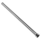 Extension for a bathtub and shower set CHROM 50cm