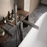 Free-standing faucet Rea Grace Titan