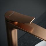 SLAVINA ZA UMIVAONIK PREMIUM Rea Vision Brush Copper High