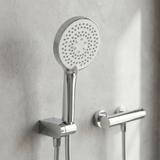 Handbrause REA JS-019 CHROME