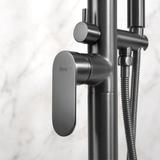 Free-standing faucet Rea Logan Titan