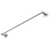 Закачалка за баня Nickel INOX 322221 DUO