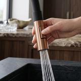 Küchearmatur REA Lago Brush Copper