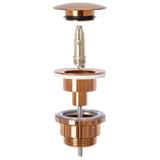 Plug Rea Copper