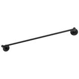 Koupelnový věšák Black 322221A DUO