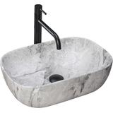 Countertop Basin Rea Livia Stone