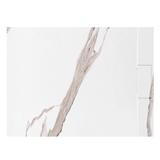Basalt CARRARA ΛΕΥΚΗ θήκη ντουζιέρας 90x120