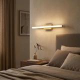 Wandlampe LED 60CM APP1852-1W BRUSH GOLD