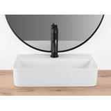 Lavabo da appoggio Rea Naomi