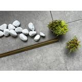 Linear drainage REA Neox Slim pro Gold 100