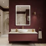 Spiegel LED MARLO 80X60