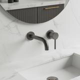 Unterputz Armatur Rea Lungo Titan + BOX