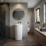 Standwaschbecken Estera Rea