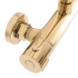 REA BLISS GOLD TERMOSTAT TUŠ SET