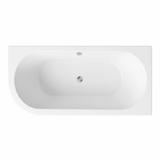 Acryl Eckbadewanne Rea Orion Right 170cm