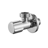 Eckventil 02 1/2" x 3/4" Chrome