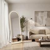 LED-SPEGEL Orbit 60x170cm White