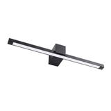 LED аплик за баня SWE050-1W 60 cm Black