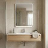 Spiegel LED MARLO 80X60