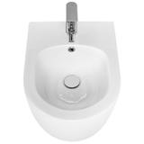 Wandhängendes Bidet Rea Olivier White