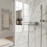 Wannenarmatur REA Venti Chrome