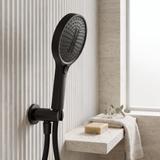 SLUŠALICE TUŠ REA JS-033 BLACK