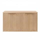 Waschtischunterschrank Rea Core 80cm Beige
