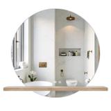 Spiegel LED 60cm 102