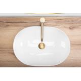 Countertop washbasin Rea Lisa