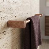 Badezimmer-Aufhänger A62301BRG OTTO Brush Copper
