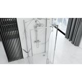 Душ кабина REA Rapid Swing Chrome