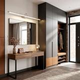 LED аплик за баня SWE018-1W 80cm Chrome
