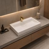 Waschbecken Konglomerat GOYA 70CM