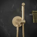 Bidetarmatur Rea Foster Brush Gold
