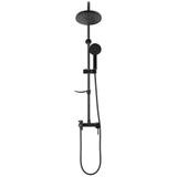 Shower set REA LUIS Black