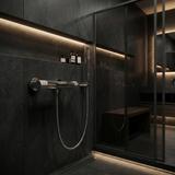 Wannenarmatur REA Venti Chrome