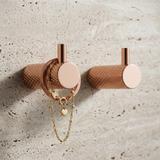 Badezimmerhaken A62305RG OTTO Copper