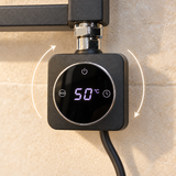 Električni radijator Rea Tevo 90X50 Grey