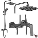Duschset Rea JOE Titan